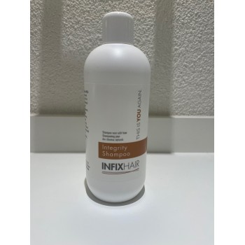 1 Liter Infix Hair Shampoo...